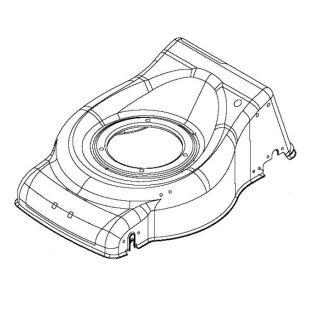Kosiaci Skelet Husqvarna Lc 140sp 1657560984