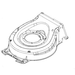 Kosiaci Skelet Husqvarna Lc 151s 1658512485