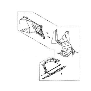 Kryty Husqvarna Lc 353 Awd 1657900915