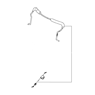 Lanko Stop Motora Husqvarna Lc 353 Awd 1657908913