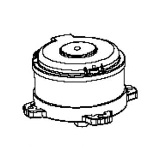 Elektromotor Kosenia Husqvarna Lc 141i 1661362484