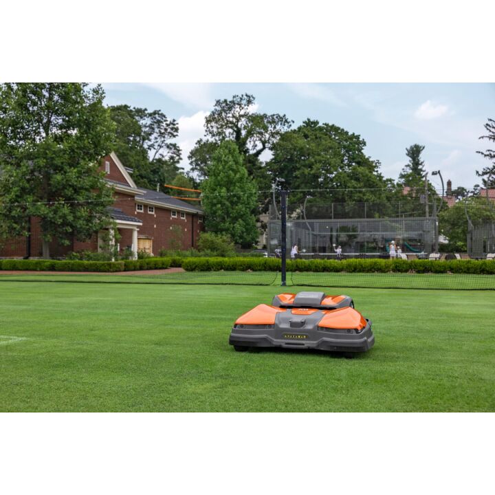 Husqvarna CEORA™ 544 EPOS / Razor 43M / CS4
