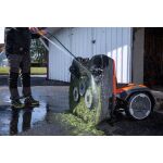 Husqvarna CEORA™ 544 EPOS / Razor 43M / CS4