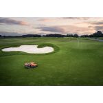 Husqvarna CEORA™ 544 EPOS / Razor 43M / CS4
