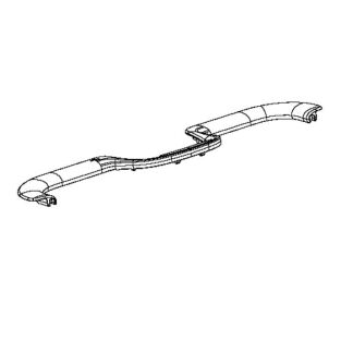 Kryt Paky Stop Motora Husqvarna Lc 141i 1661366036