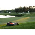 Husqvarna CEORA™ 544 EPOS / Razor 43M / CS4