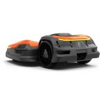 profesionálna robotická kosačka HUSQVARNA CEORA™ 546 EPOS / RZ 43M / CS4 – Obrázok 3