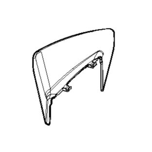 Deflektor Bocneho Vyhadzovania Travy Husqvarna Lc 356vp 1663956970