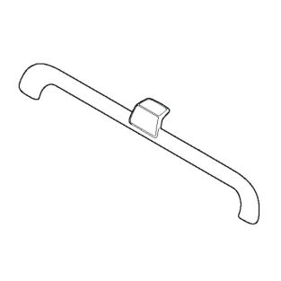 Kryt Paky Stop Motora Husqvarna Lc 353vi 1665764943