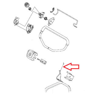Lanko Pojazdu Husqvarna Lc 48 E Tempomat 1664988433