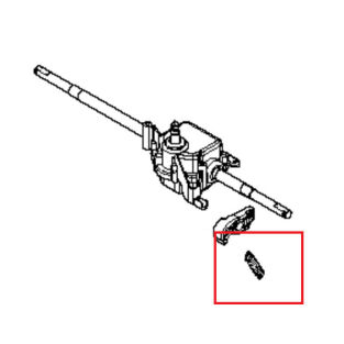 Pruzina Paky Prevodovky Husqvarna Lc 353vi Classic 1664912876