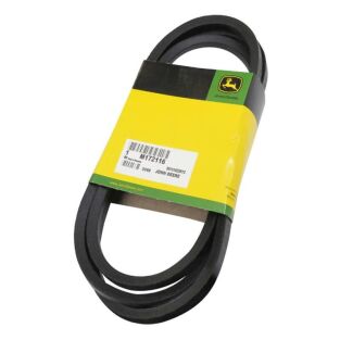 Klinovy Remen Pojazdu John Deere Z525e 1668549779