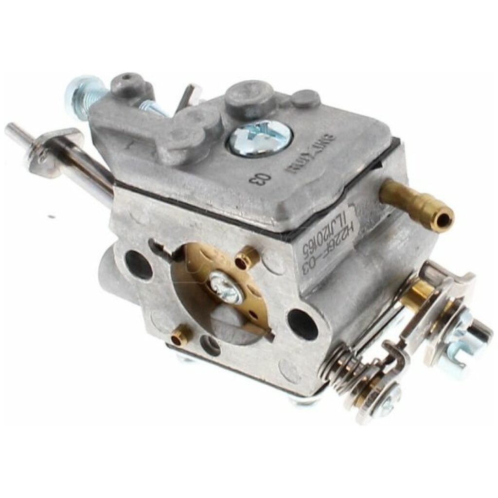 Karburátor Husqvarna 525BX Karburator Husqvarna 525bx 1670323601