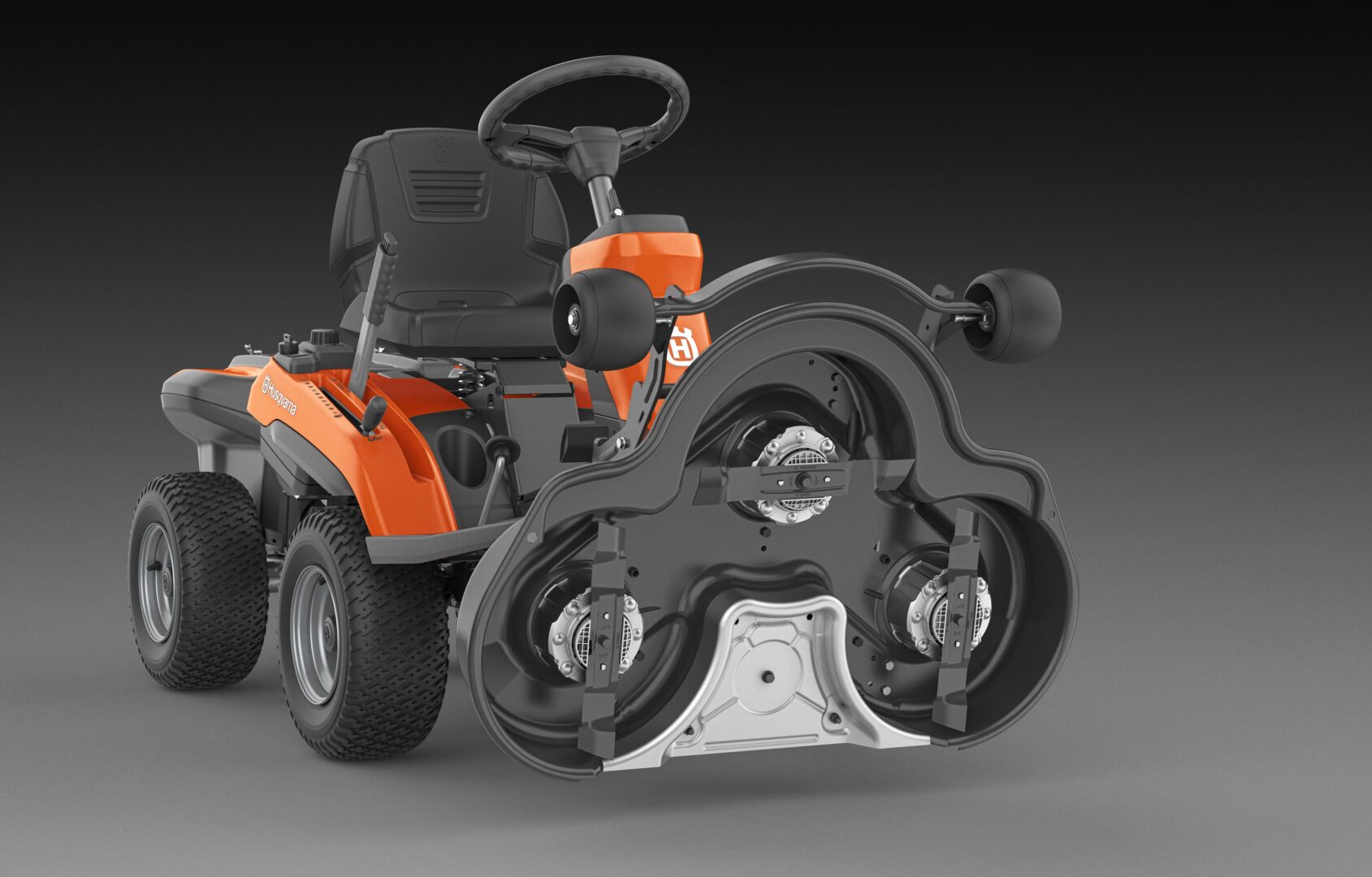 Husqvarna R 200ix 1709307595