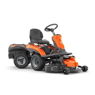 Husqvarna R 200iX