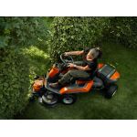 elektrický záhradný rider HUSQVARNA R 200iX – Obrázok 9