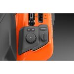 elektrický záhradný rider HUSQVARNA R 200iX – Obrázok 5