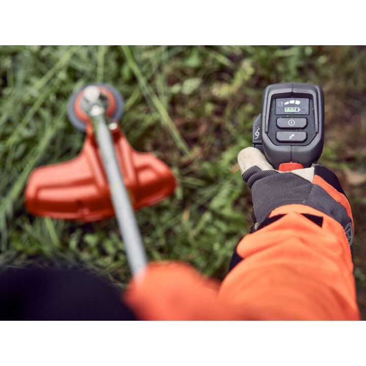 Husqvarna 525iRXT