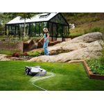 robotická kosačka HUSQVARNA AUTOMOWER® 430V NERA – Obrázok 11