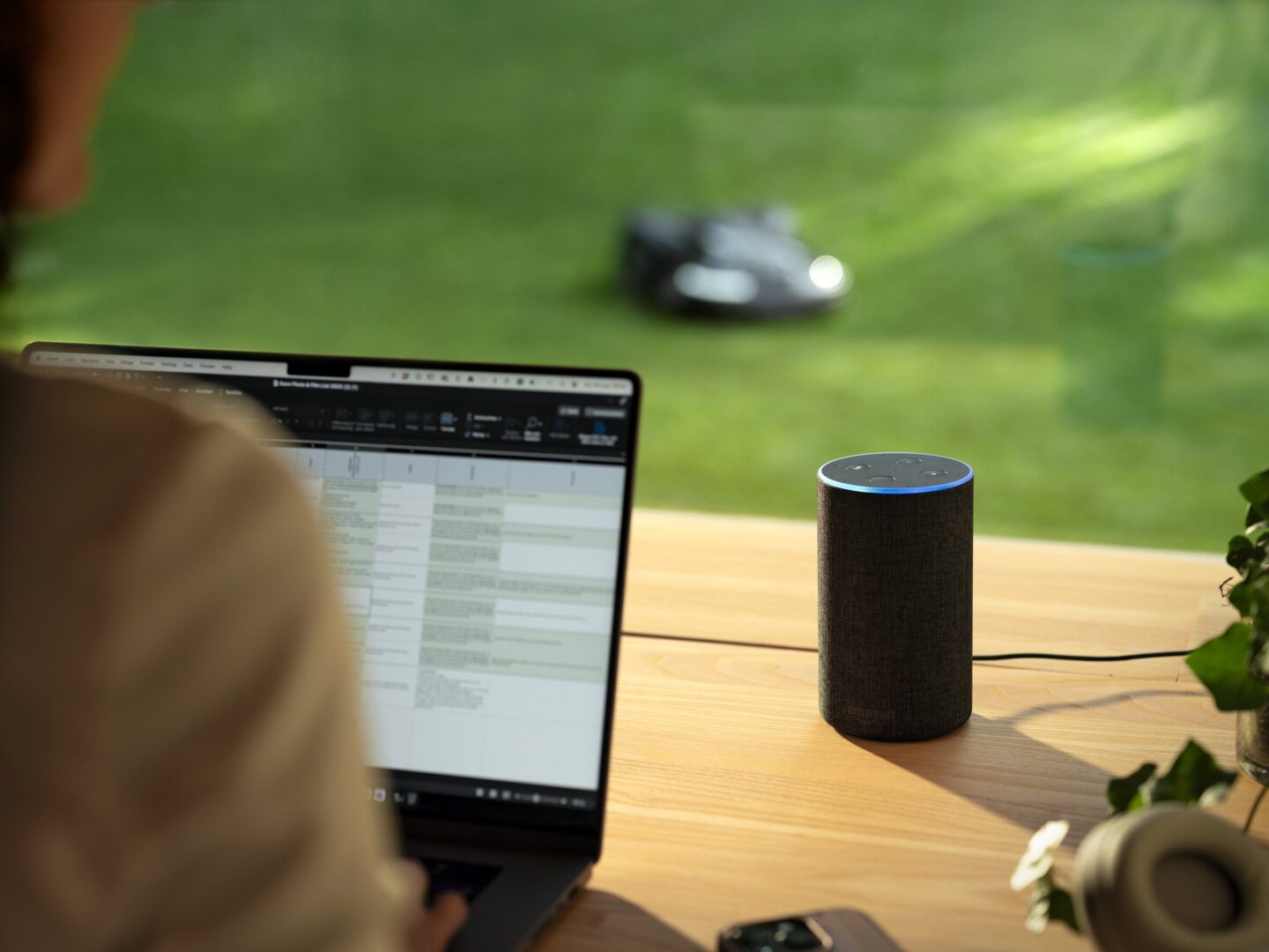 robotická kosačka HUSQVARNA AUTOMOWER® 435X AWD NERA