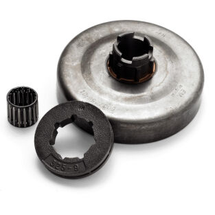 Bubon Spojky Husqvarna 339 Xp 1676314158