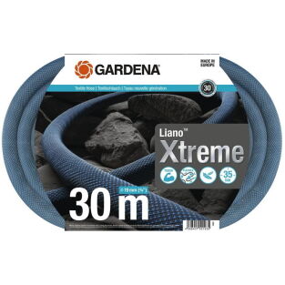 Textilna Hadica Gardena Liano Xtreme 19 Mm 3 4 30 M 1680642271
