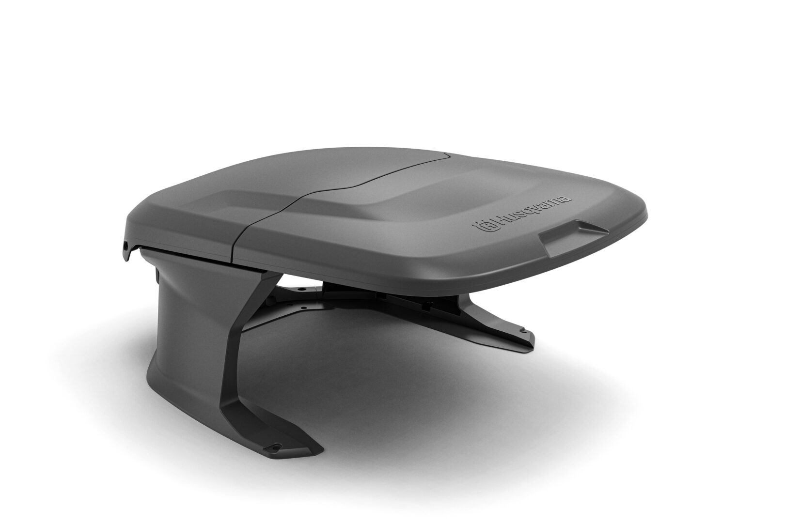 kryt nabíjacej stanice HUSQVARNA AUTOMOWER® 305E NERA, 310E NERA, 405XE NERA, 405VE NERA, 410XE NERA, 410VE NERA, 320 NERA, 430X NERA, 430V NERA, 450X NERA, 450V NERA kryt nabíjacej stanice HUSQVARNA AUTOMOWER® 305E NERA, 310E NERA, 405XE NERA, 405VE NERA, 410XE NERA, 410VE NERA, 320 NERA, 430X NERA, 430V NERA, 450X NERA, 450V NERA – Obrázok 1