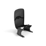 kryt nabíjacej stanice HUSQVARNA AUTOMOWER® 305E NERA, 310E NERA, 405XE NERA, 405VE NERA, 410XE NERA, 410VE NERA, 320 NERA, 430X NERA, 430V NERA, 450X NERA, 450V NERA – Obrázok 5