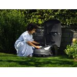 kryt nabíjacej stanice HUSQVARNA AUTOMOWER® 305E NERA, 310E NERA, 405XE NERA, 405VE NERA, 410XE NERA, 410VE NERA, 320 NERA, 430X NERA, 430V NERA, 450X NERA, 450V NERA – Obrázok 3