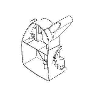 Drziak Vzduchoveho Filtra Husqvarna 122c 1690562252