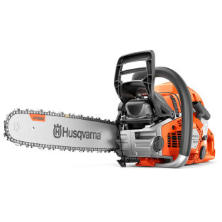 Husqvarna 560 Xp Mark Ii 1705484707