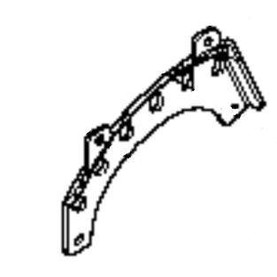 Drziak Nastavenia Paky Vysky Kosenia Husqvarna Lc 451s 1701384438
