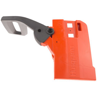 Kryt Spojky S Pakou Brzdy Husqvarna 55 1701276064