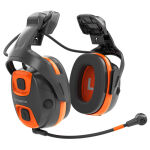 Ochranne Sluchadla Husqvarna X Sync Pre Prilbu Husqvarna Technical Arborist Spire 1700134532