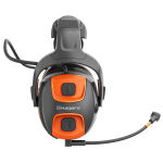 Ochranne Sluchadla Husqvarna X Sync Pre Prilbu Husqvarna Technical Arborist Spire 1700134623