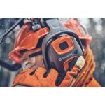 Ochranne Sluchadla Husqvarna X Sync Pre Prilbu Husqvarna Technical Arborist Spire 1700134634