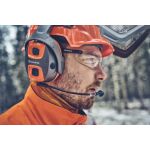 Ochranne Sluchadla Husqvarna X Sync Pre Prilbu Husqvarna Technical Arborist Spire 1700134644