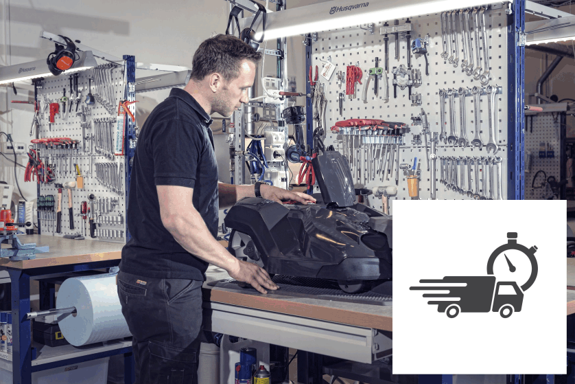 Servis Husqvarna Automower – Servisný balík 1 + Pick-Up servis Servis Husqvarna Automower Servisny Balik 1 Pick Up Servis 1699568167