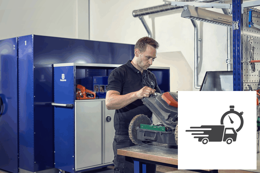 Servis Husqvarna Automower – Servisný balík 2 + Pick-Up servis Servis Husqvarna Automower Servisny Balik 2 Pick Up Servis 1699569558