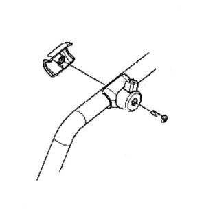 Drziak Paky Stop Motora Husqvarna Lc 353ivx 1703194039