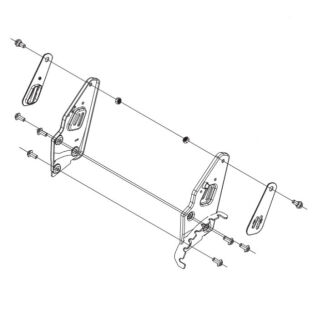Drziak Rukovate Husqvarna Lc 137i 1701949631