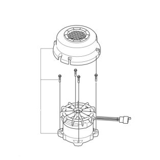 Elekromotor Husqvarna Lc 353ivx 1703195260