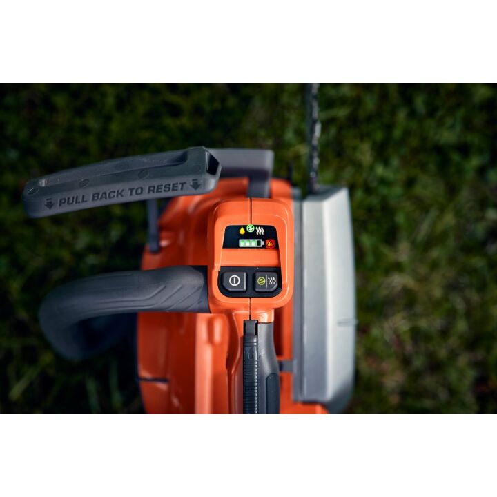Husqvarna T542i XP®