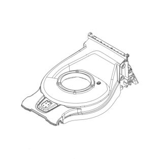 Kosiaci Skelet Husqvarna Lc 137i 1701814544
