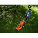 akumulátorová kosačka na trávu HUSQVARNA LC 347iVX – Obrázok 7