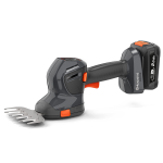 Akumulatorove Noznice Na Travu A Kriky Husqvarna Aspire S20 P4a 1706702641