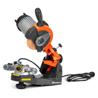 Hydraulicka Bruska Pilovych Retazi Husqvarna 1705062155