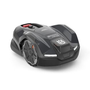 robotická kosačka HUSQVARNA AUTOMOWER® 410XE NERA