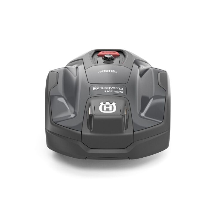 Husqvarna Automower 310e Nera 1707158058