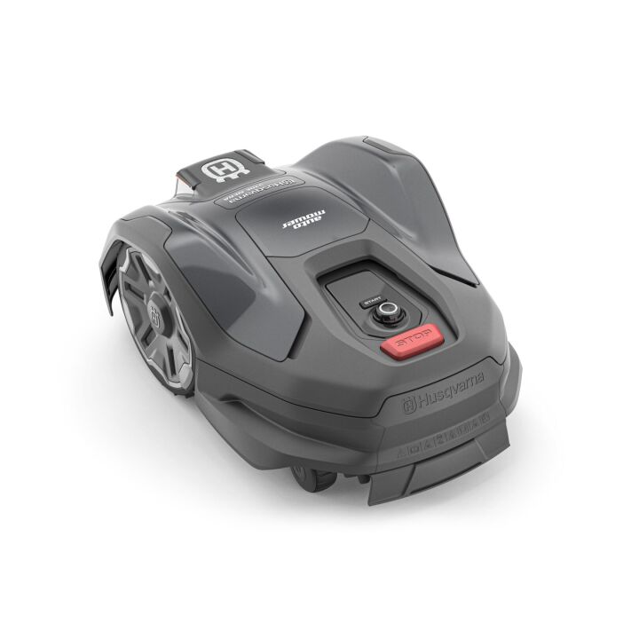 Husqvarna Automower 310e Nera 1707158149